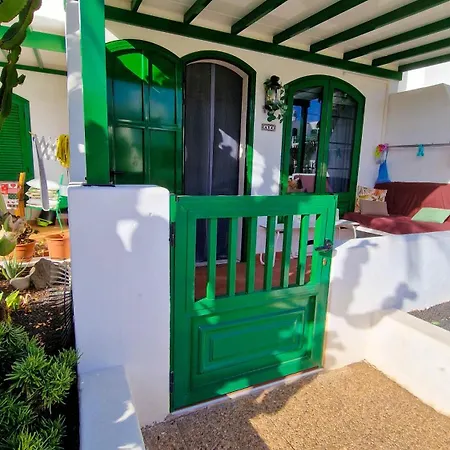 Un Capricho Puerto del Carmen (Lanzarote)