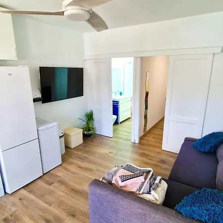 Apartament Un Capricho Puerto del Carmen (Lanzarote)