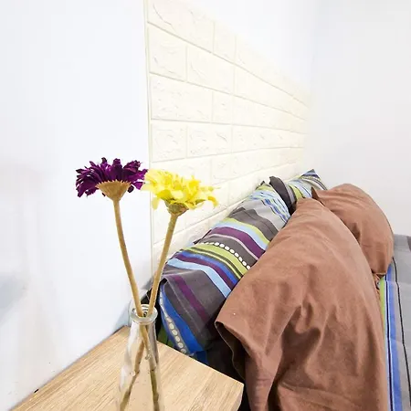 Apartament Un Capricho *