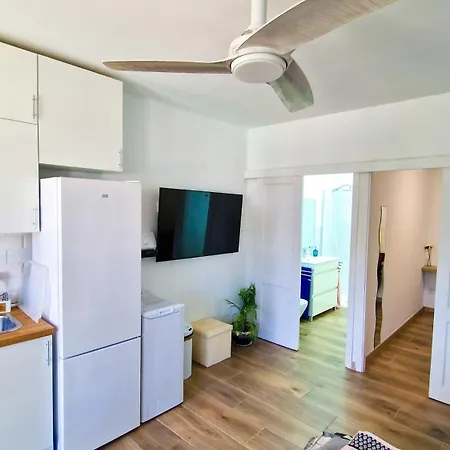 Apartament Un Capricho