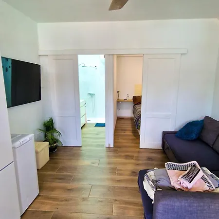 Apartament Un Capricho *