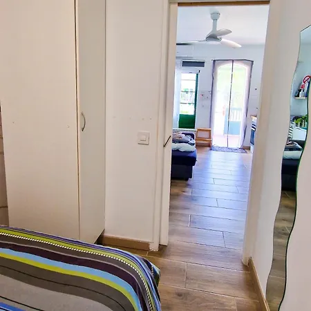 Un Capricho Apartament *