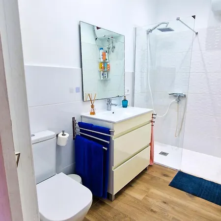 Apartament Un Capricho Puerto del Carmen (Lanzarote)