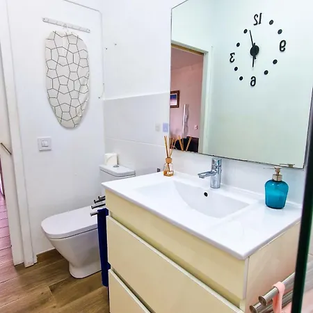 Apartament Un Capricho Puerto del Carmen (Lanzarote)