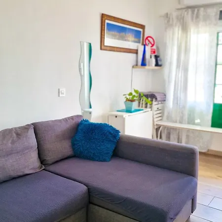 Un Capricho Apartament *