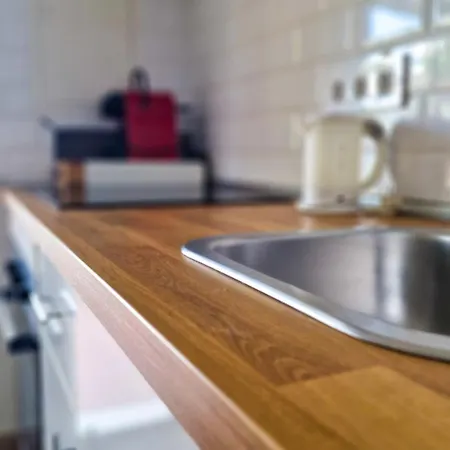 Un Capricho Apartament Puerto del Carmen (Lanzarote)