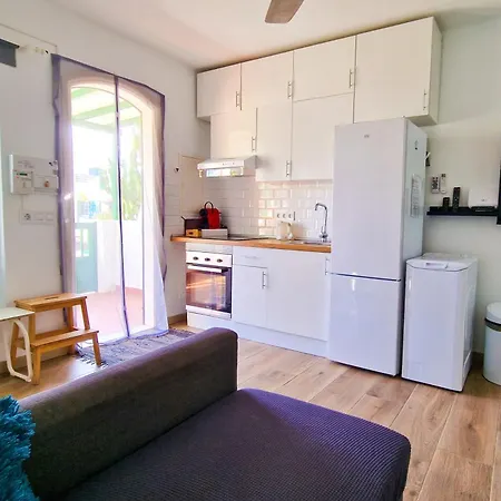 Un Capricho Apartament *