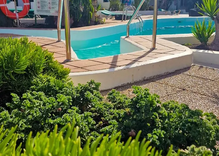 Apartment Un Capricho *