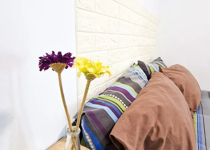 Apartment Un Capricho *