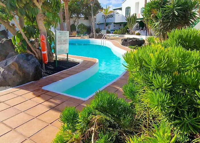 Un Capricho Apartment *