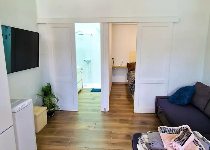 Apartment Un Capricho *