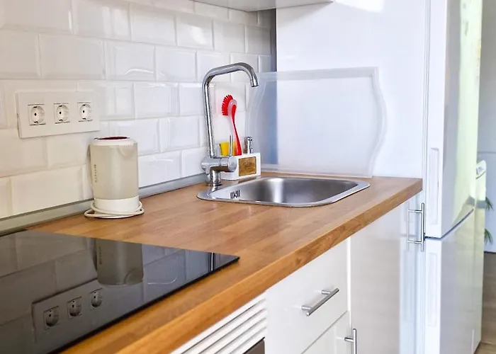 Un Capricho Apartment Puerto del Carmen (Lanzarote)