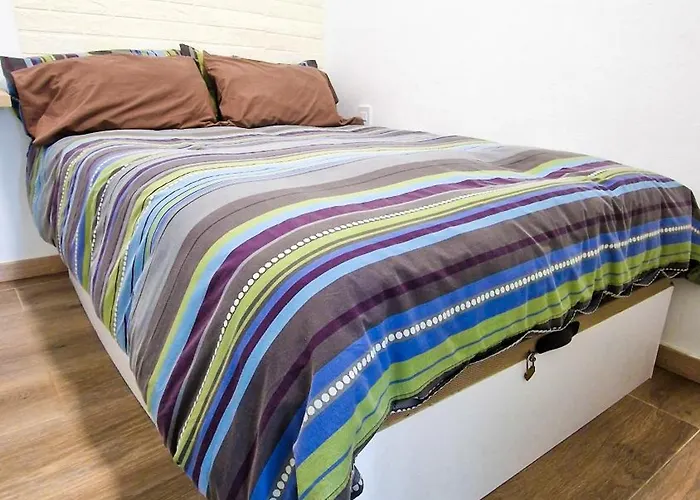 Apartment Un Capricho *