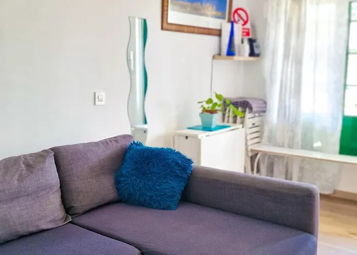 Un Capricho Apartment *