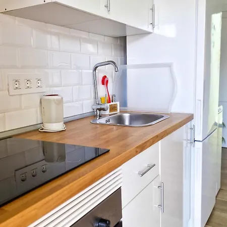 Un Capricho Appartement Puerto del Carmen (Lanzarote)