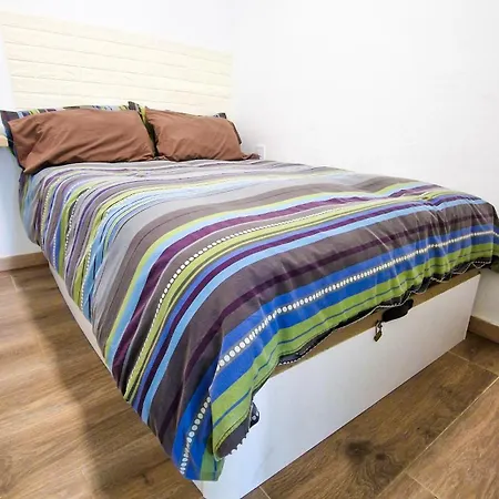 Apartamento Un Capricho *