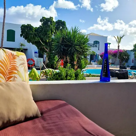 Apartamento Un Capricho *