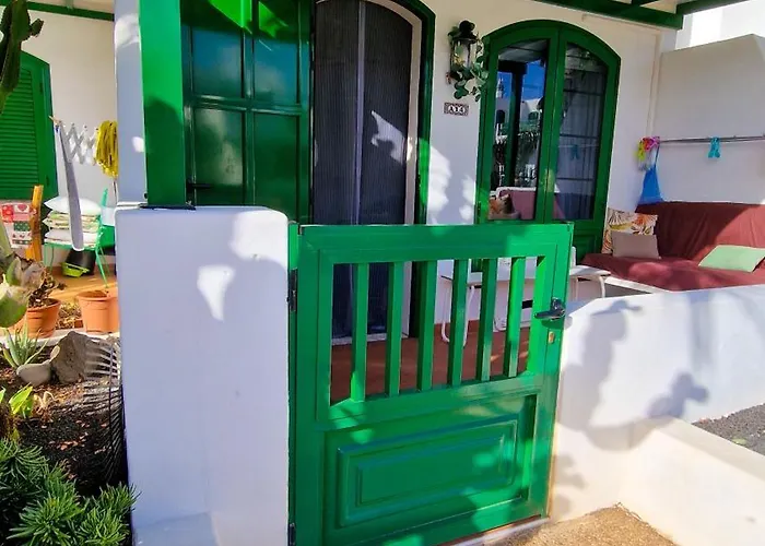 Un Capricho Πουέρτο Ντελ Κάρμεν