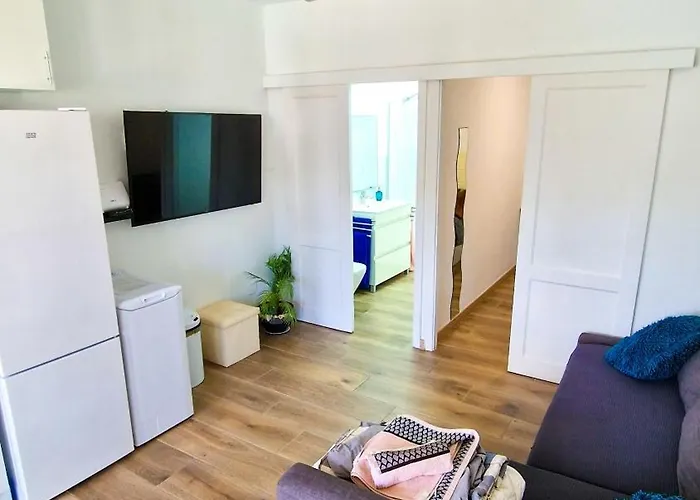 Apartamento Un Capricho Puerto del Carmen (Lanzarote)