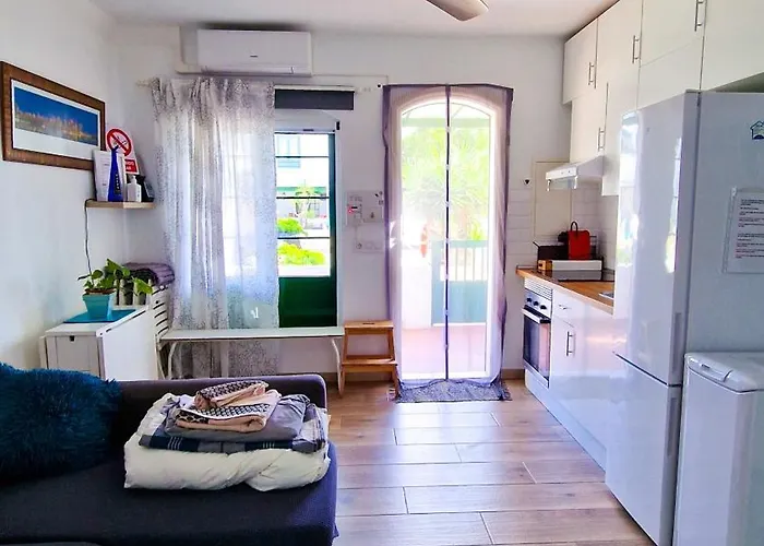 Un Capricho * بويرتو ذيل كارمين