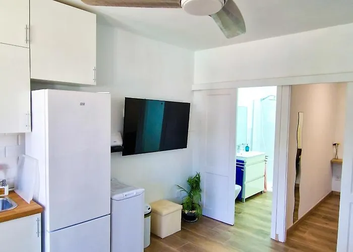 Apartamento Un Capricho