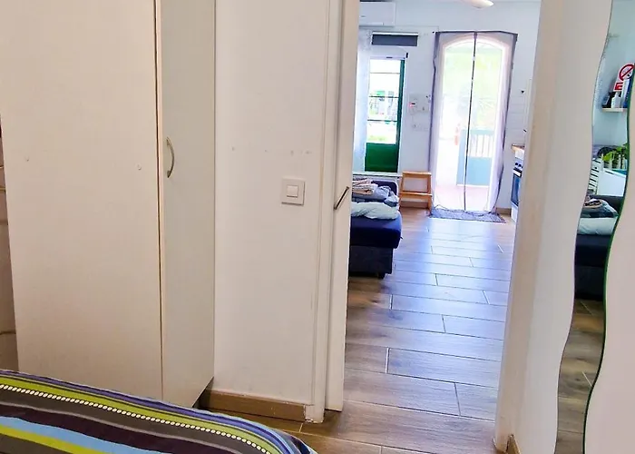 Un Capricho شقة *