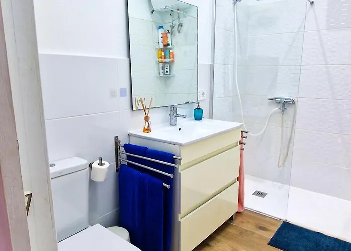 Apartamento Un Capricho Puerto del Carmen (Lanzarote)