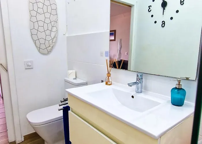 Apartamento Un Capricho Puerto del Carmen (Lanzarote)