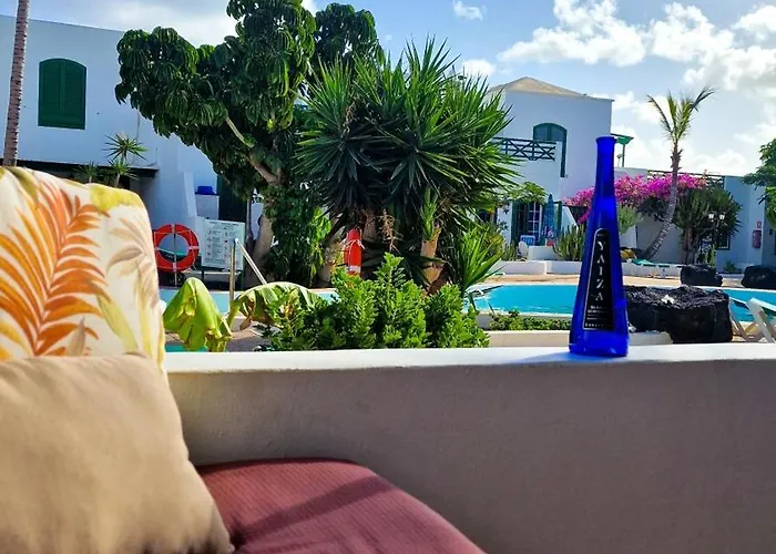 شقة Un Capricho *