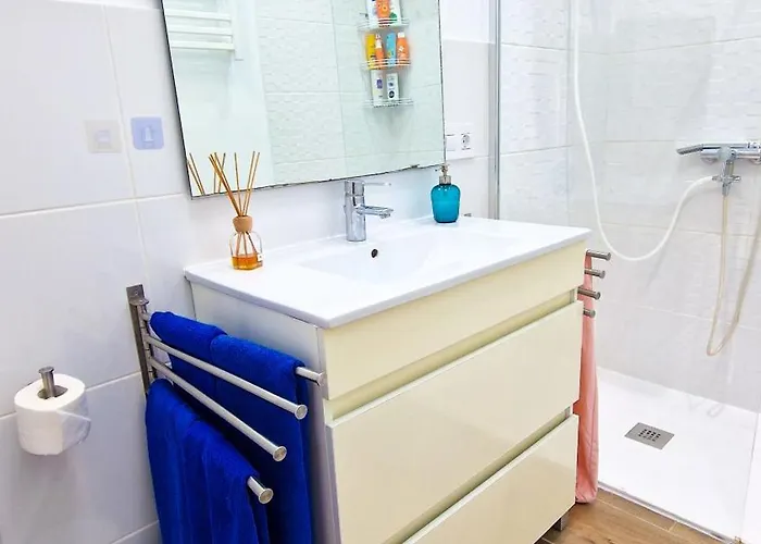 Un Capricho * Puerto del Carmen (Lanzarote)