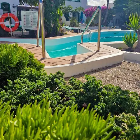 Lägenhet Un Capricho *